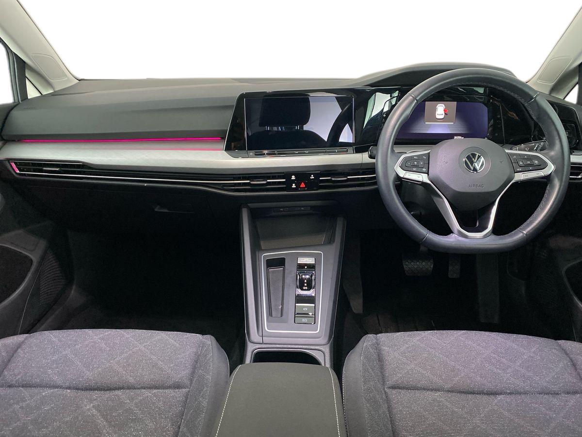 Used Volkswagen Golf 2020 for sale - 76421386: Photo 9