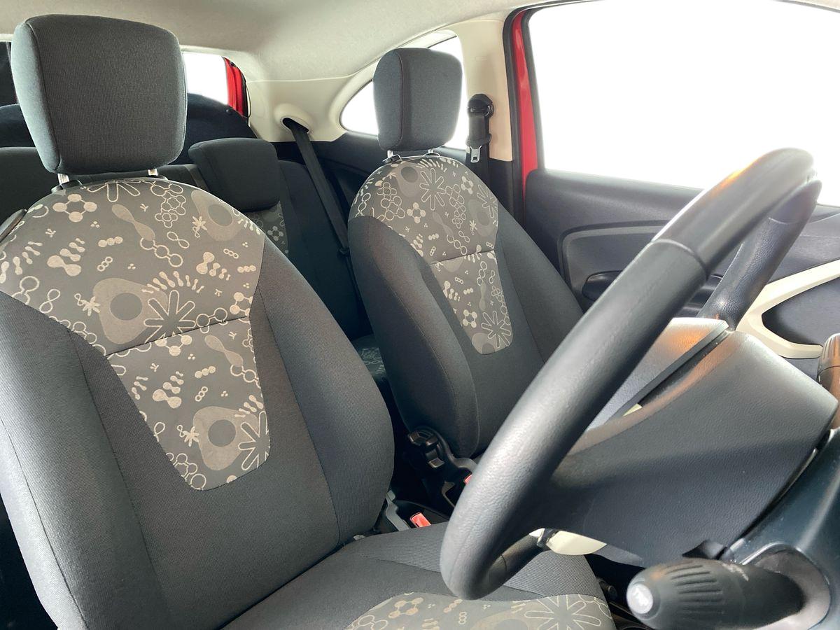 Used Ford Ka 2014 for sale - 77076826: Photo 13