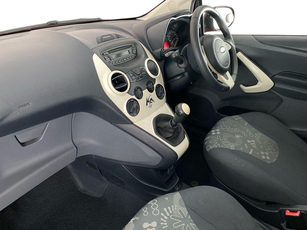 Used Ford Ka 2014 for sale - 77076826: Photo 14