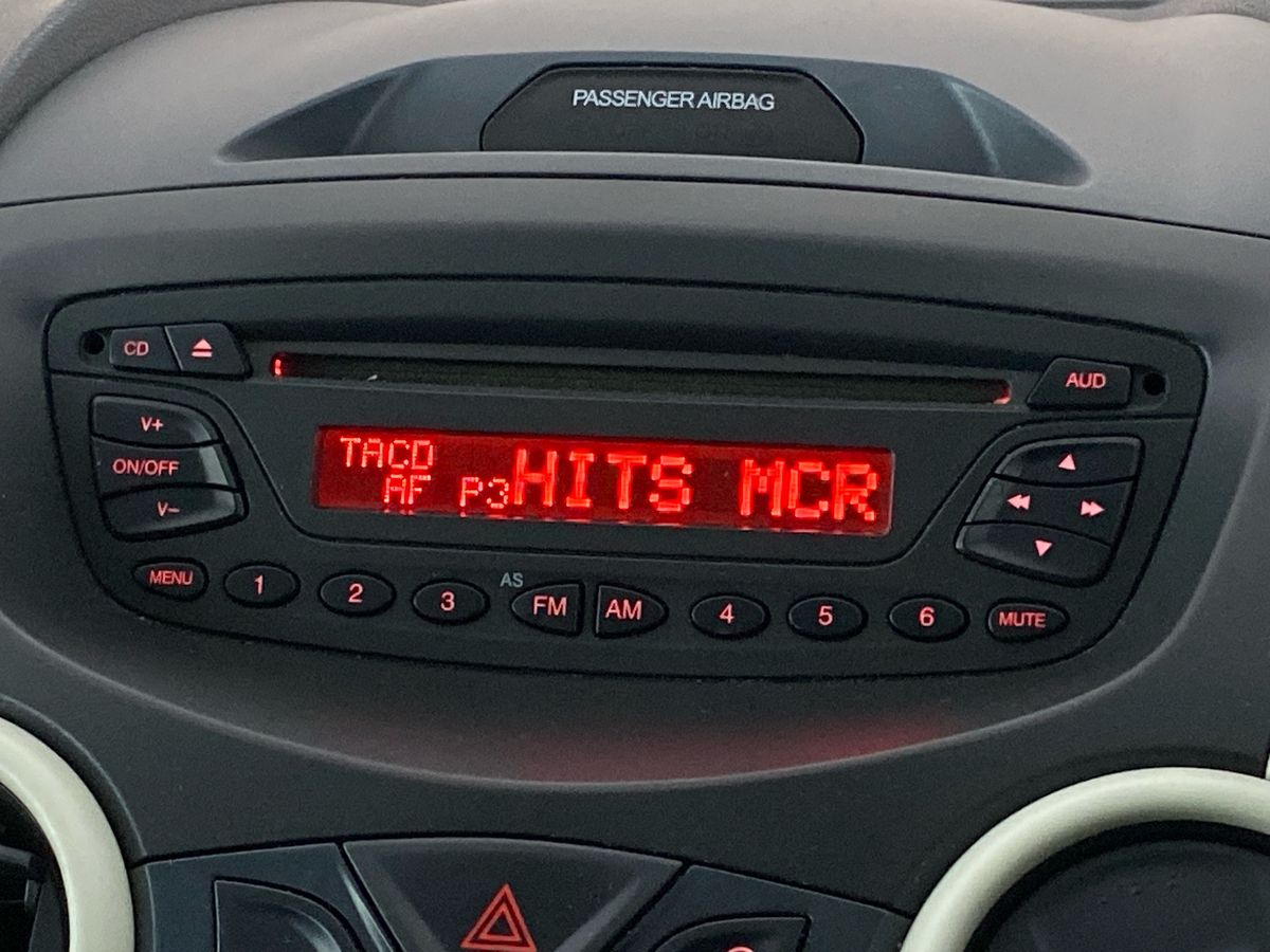 Used Ford Ka 2014 for sale - 77076826: Photo 16