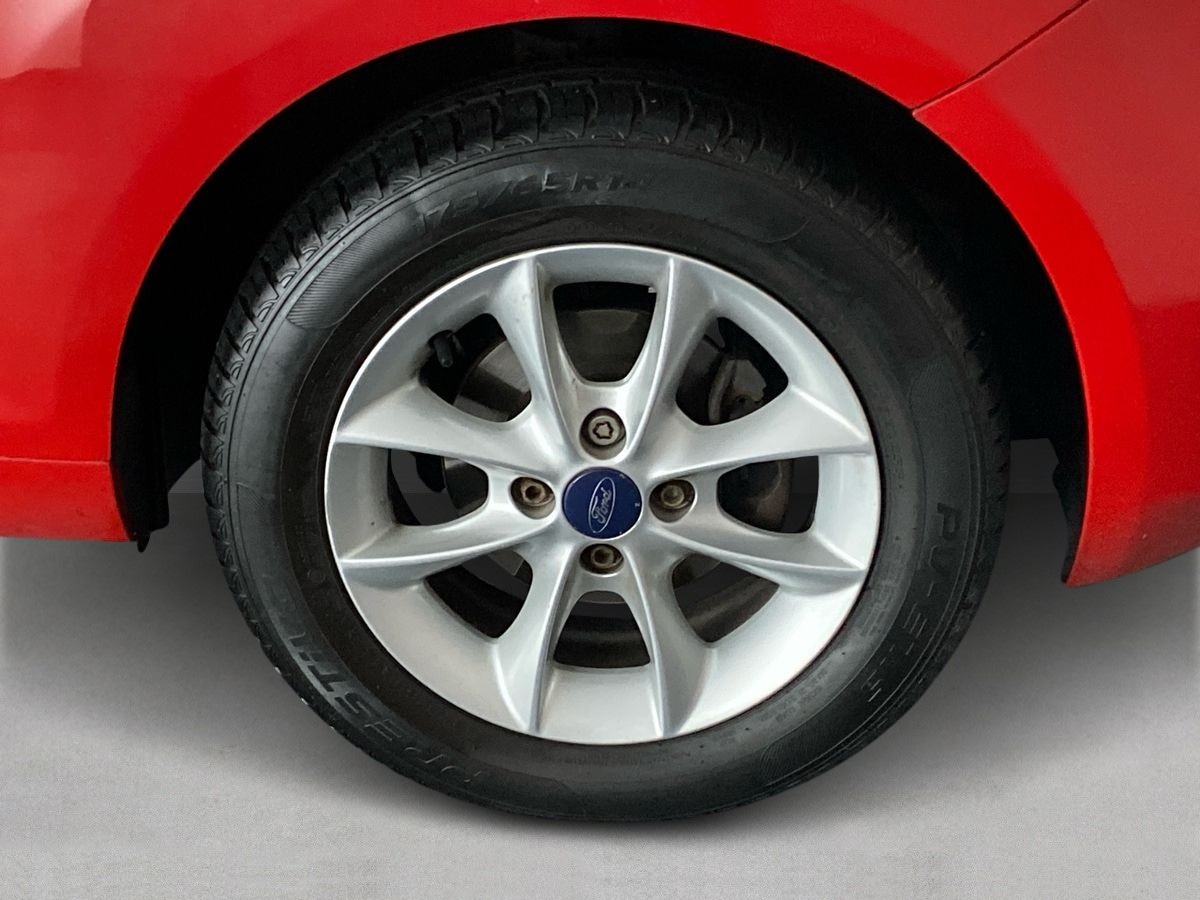 Used Ford Ka 2014 for sale - 77076826: Photo 27