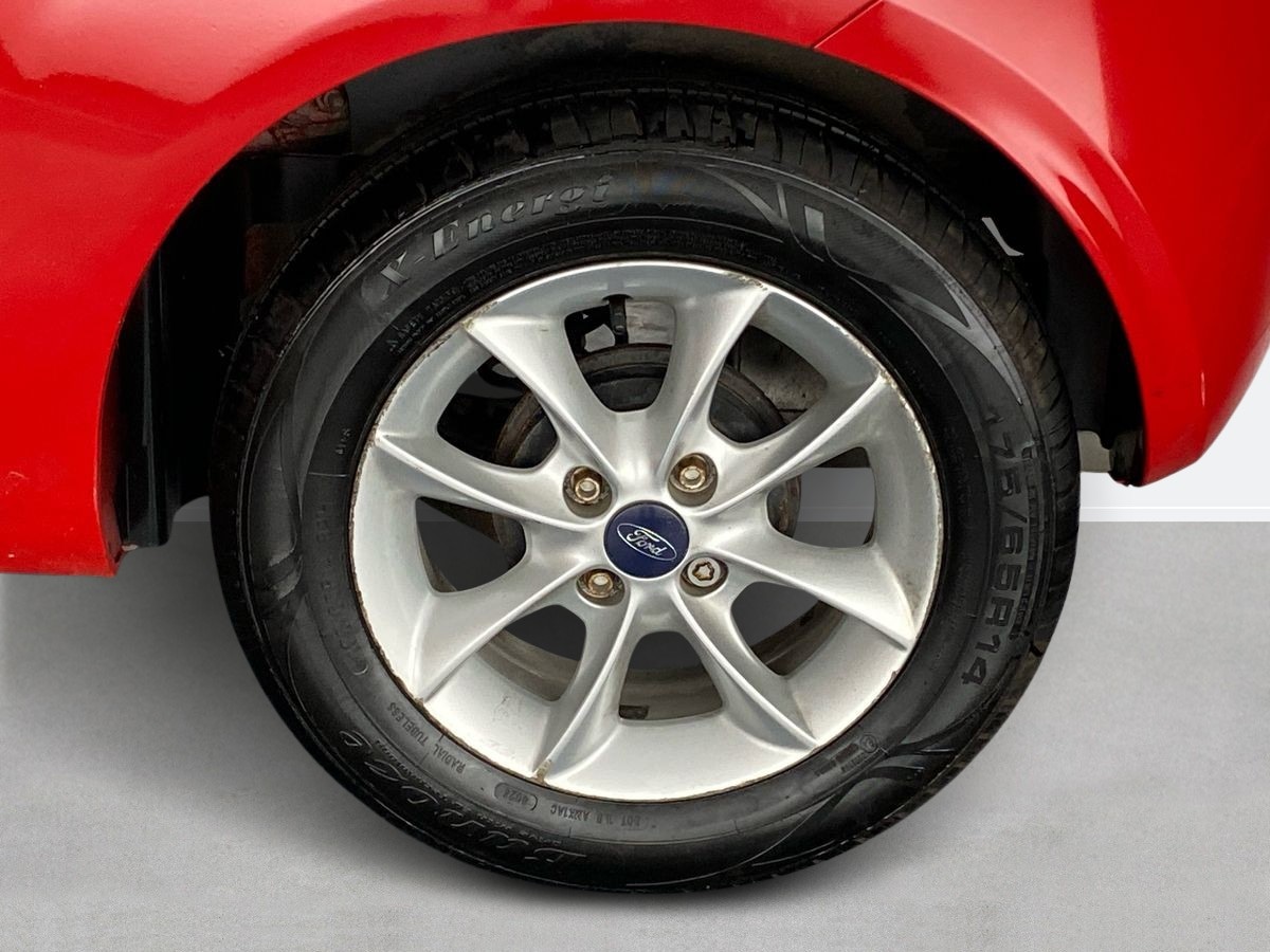 Used Ford Ka 2014 for sale - 77076826: Photo 29