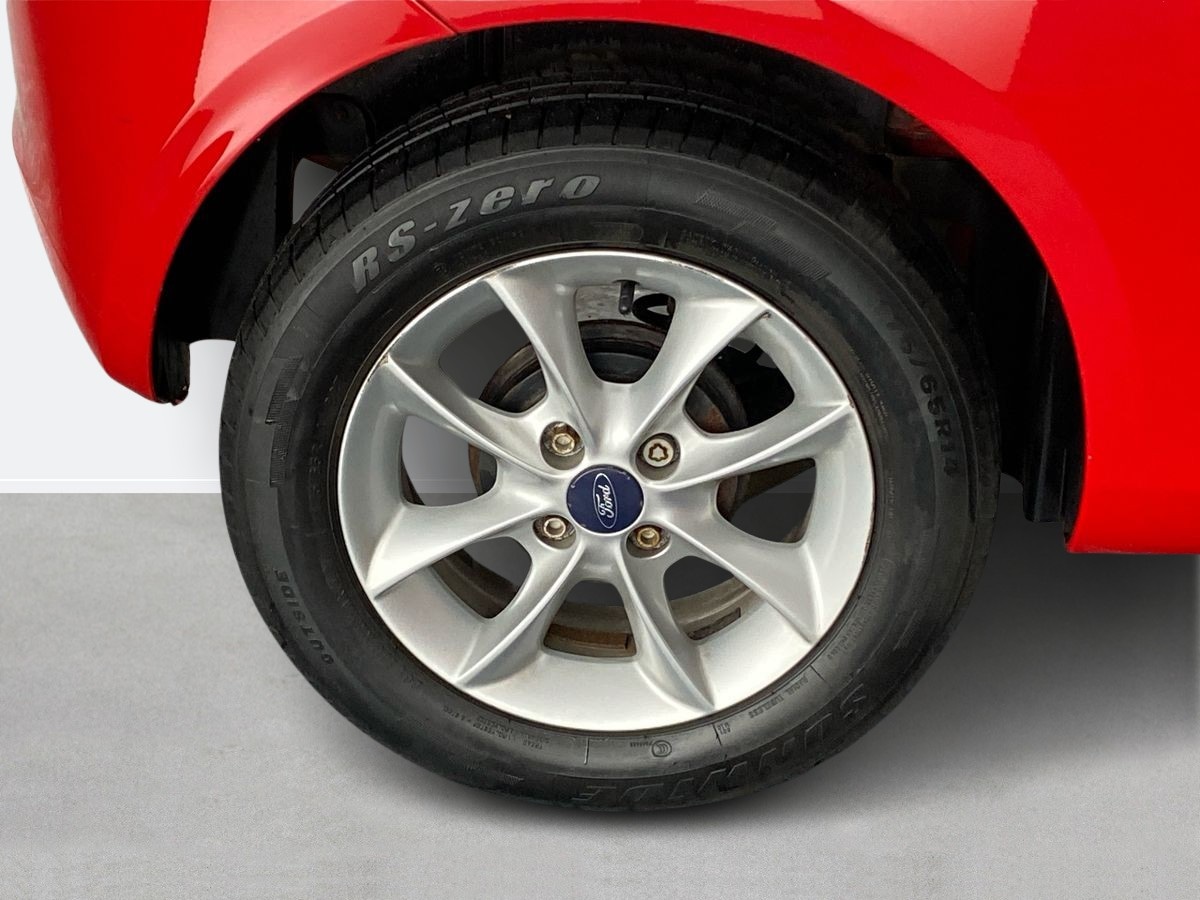 Used Ford Ka 2014 for sale - 77076826: Photo 30