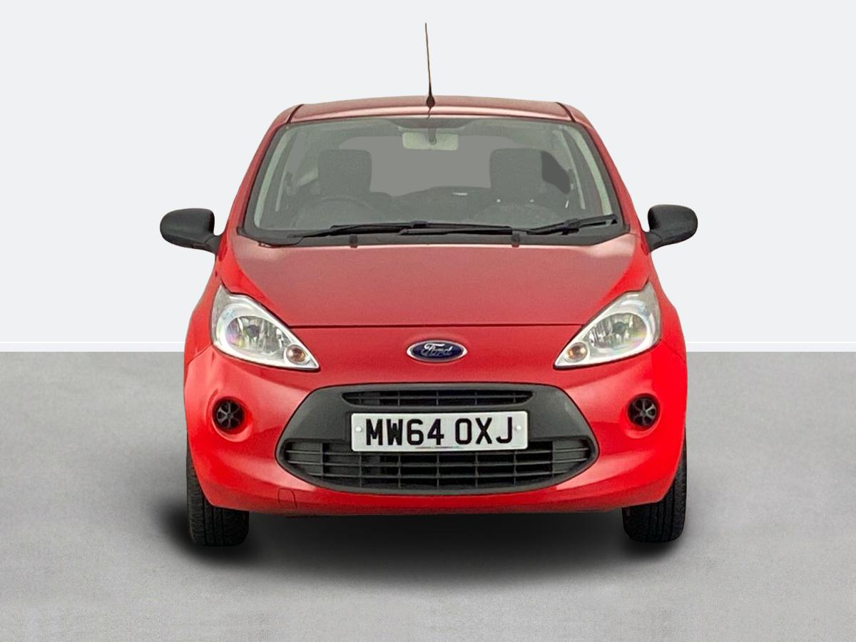 Used Ford Ka 2014 for sale - 77076826: Photo 8