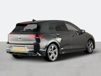 Used Volkswagen Golf 2023 for sale - 78668606: Photo