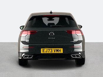 Used Volkswagen Golf 2023 for sale - 78668606: Photo
