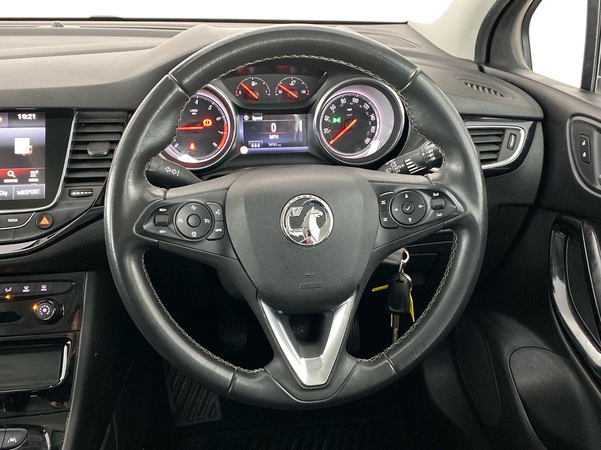 Used Vauxhall Astra 2019 for sale - 77593423: Photo 11