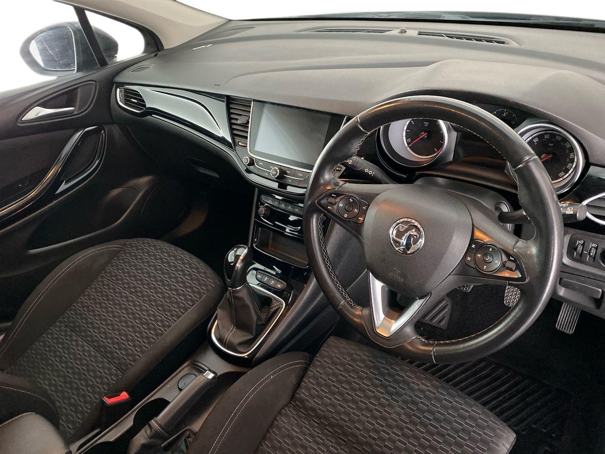Used Vauxhall Astra 2019 for sale - 77593423: Photo 12