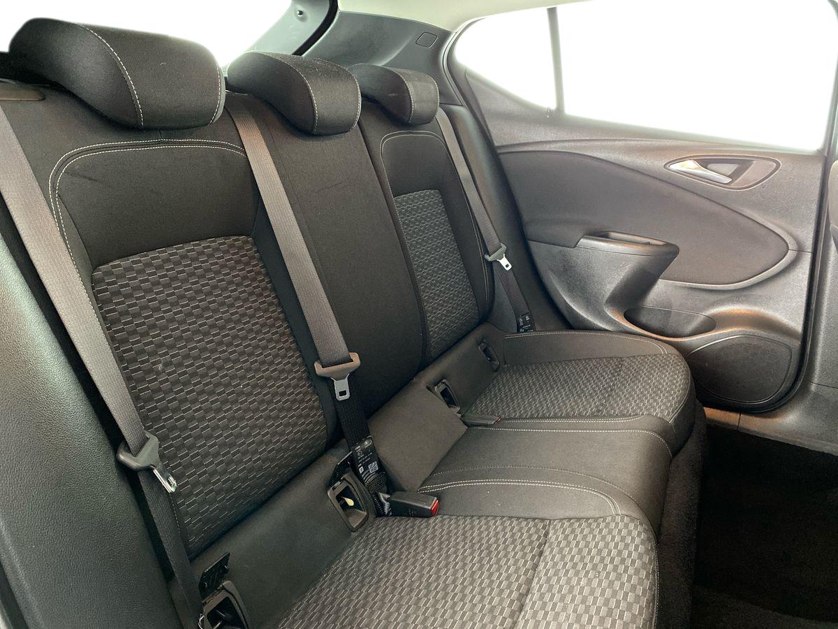 Used Vauxhall Astra 2019 for sale - 77593423: Photo 15