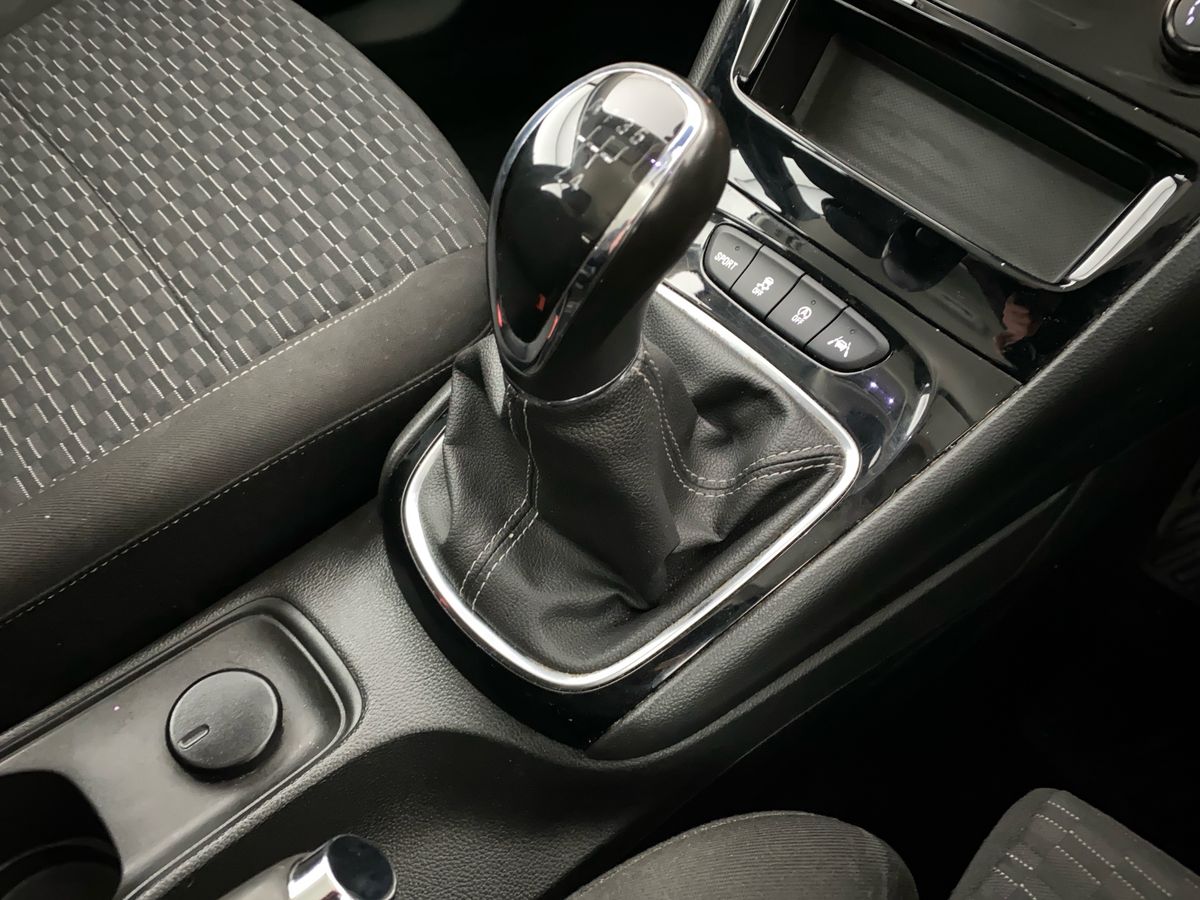 Used Vauxhall Astra 2019 for sale - 77593423: Photo 18