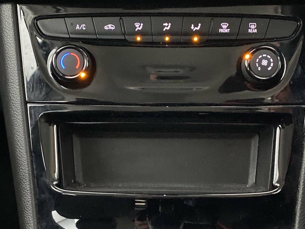 Used Vauxhall Astra 2019 for sale - 77593423: Photo 19