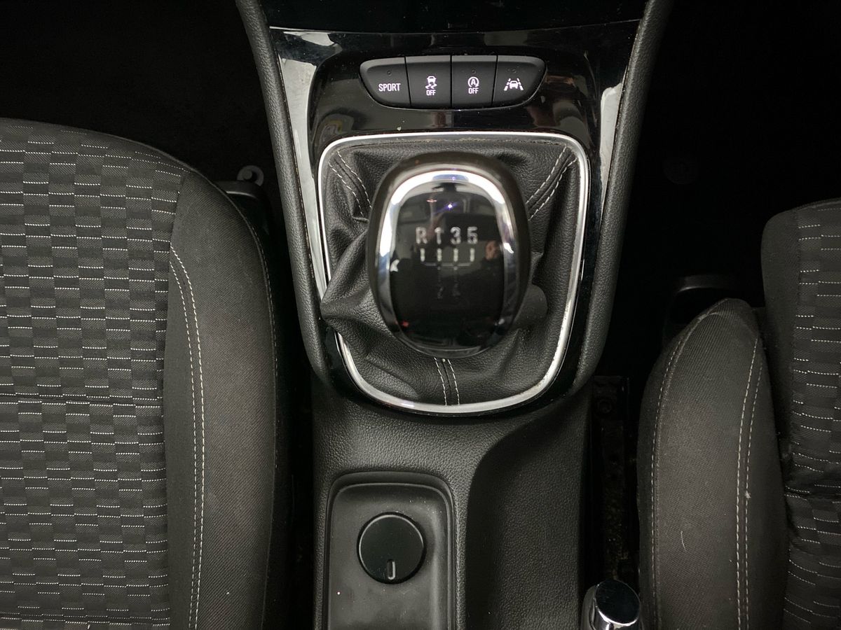 Used Vauxhall Astra 2019 for sale - 77593423: Photo 22