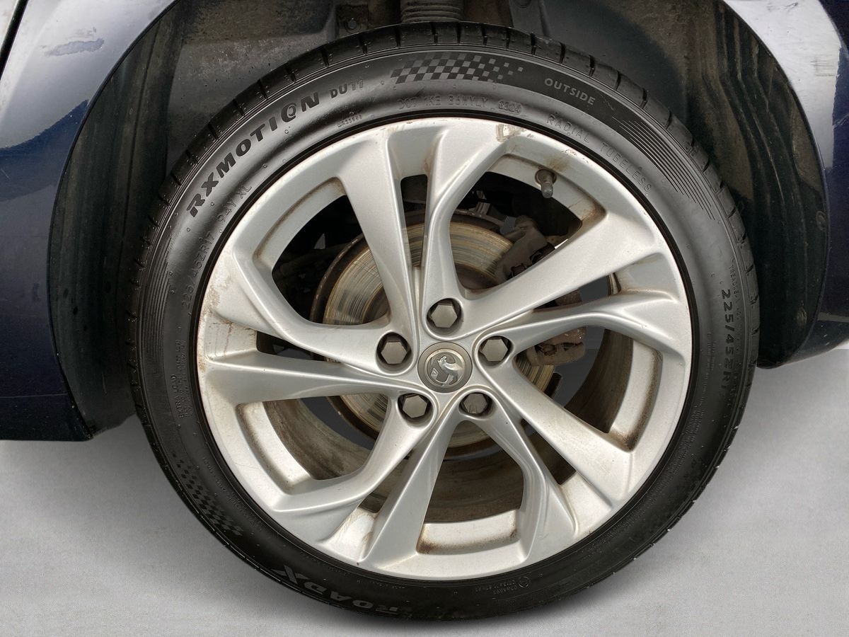 Used Vauxhall Astra 2019 for sale - 77593423: Photo 27