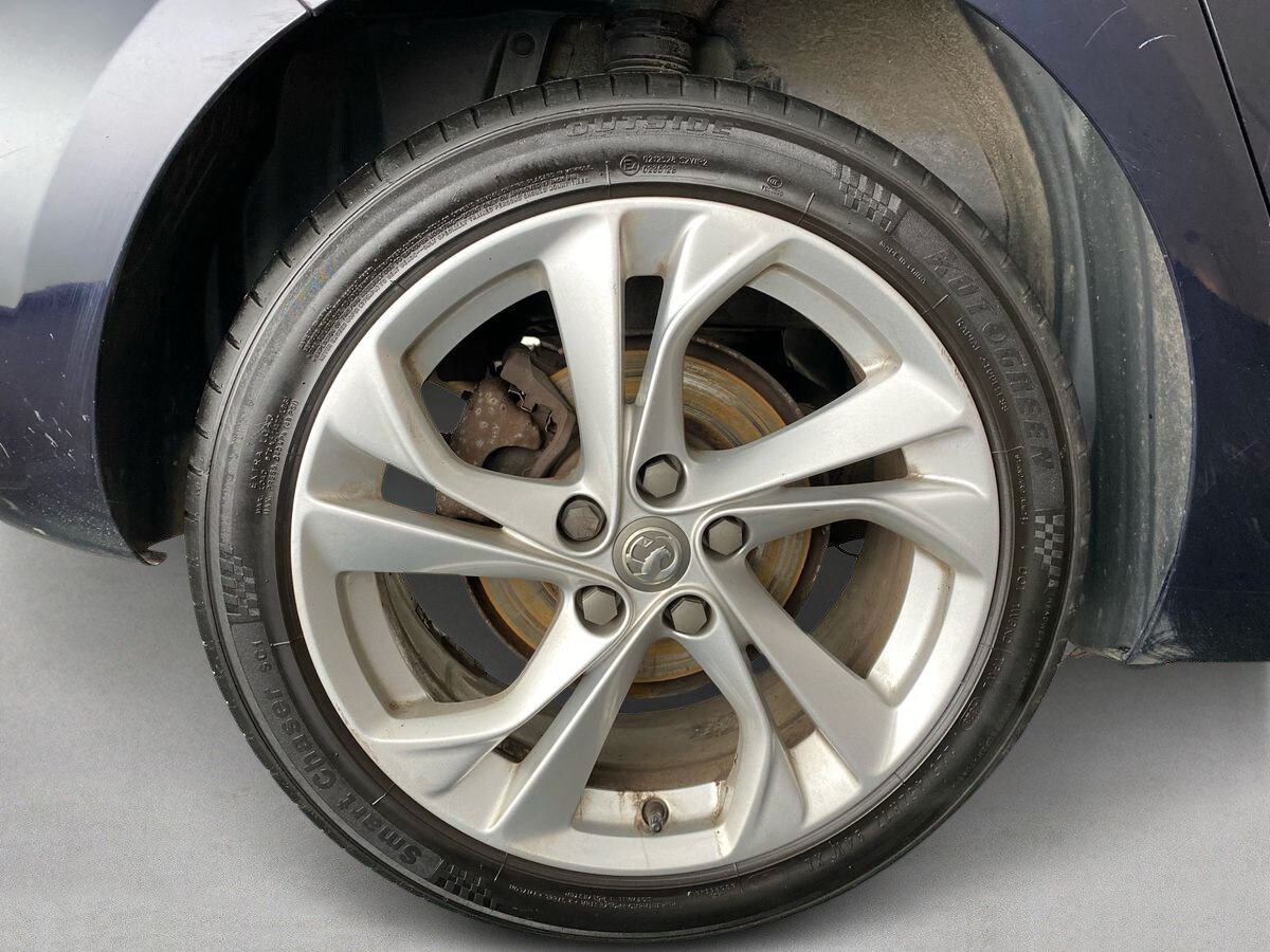 Used Vauxhall Astra 2019 for sale - 77593423: Photo 28