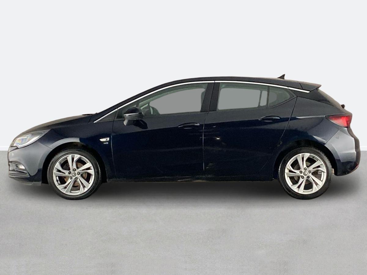 Used Vauxhall Astra 2019 for sale - 77593423: Photo 6