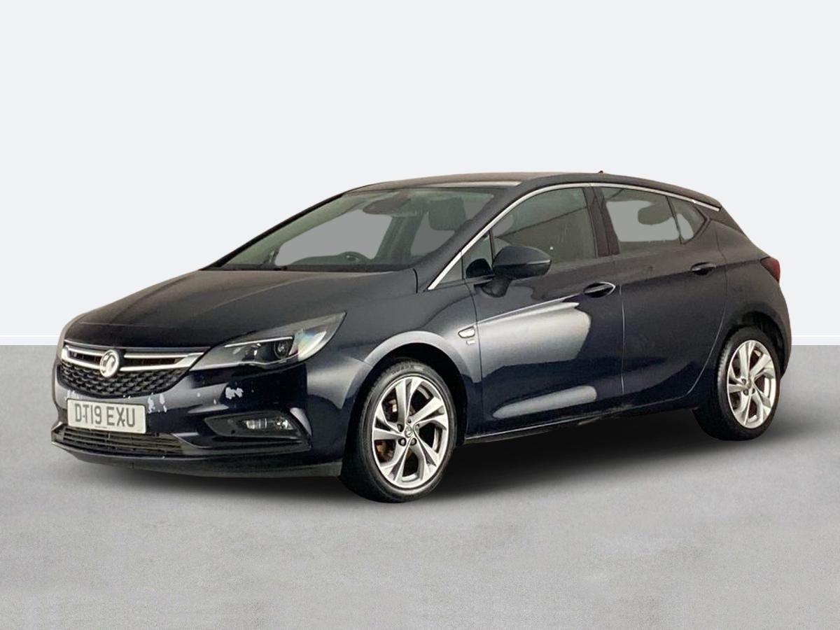 Used Vauxhall Astra 2019 for sale - 77593423: Photo 7