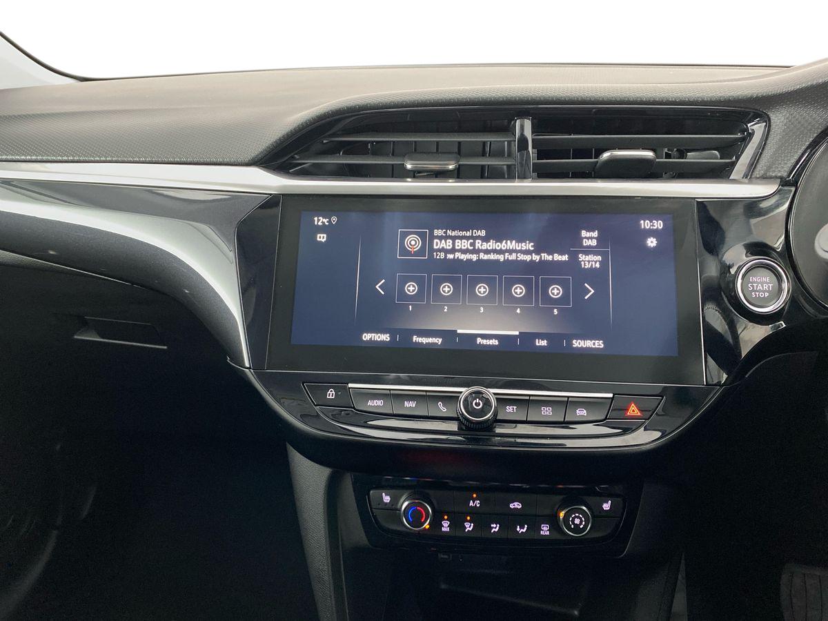 Used Vauxhall Corsa 2021 for sale - 77649263: Photo 10