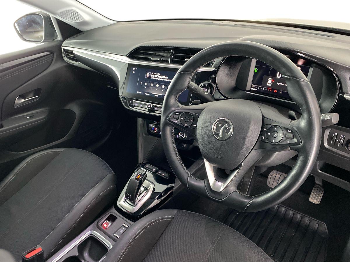 Used Vauxhall Corsa 2021 for sale - 77649263: Photo 12
