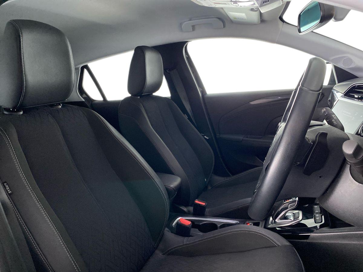 Used Vauxhall Corsa 2021 for sale - 77649263: Photo 13