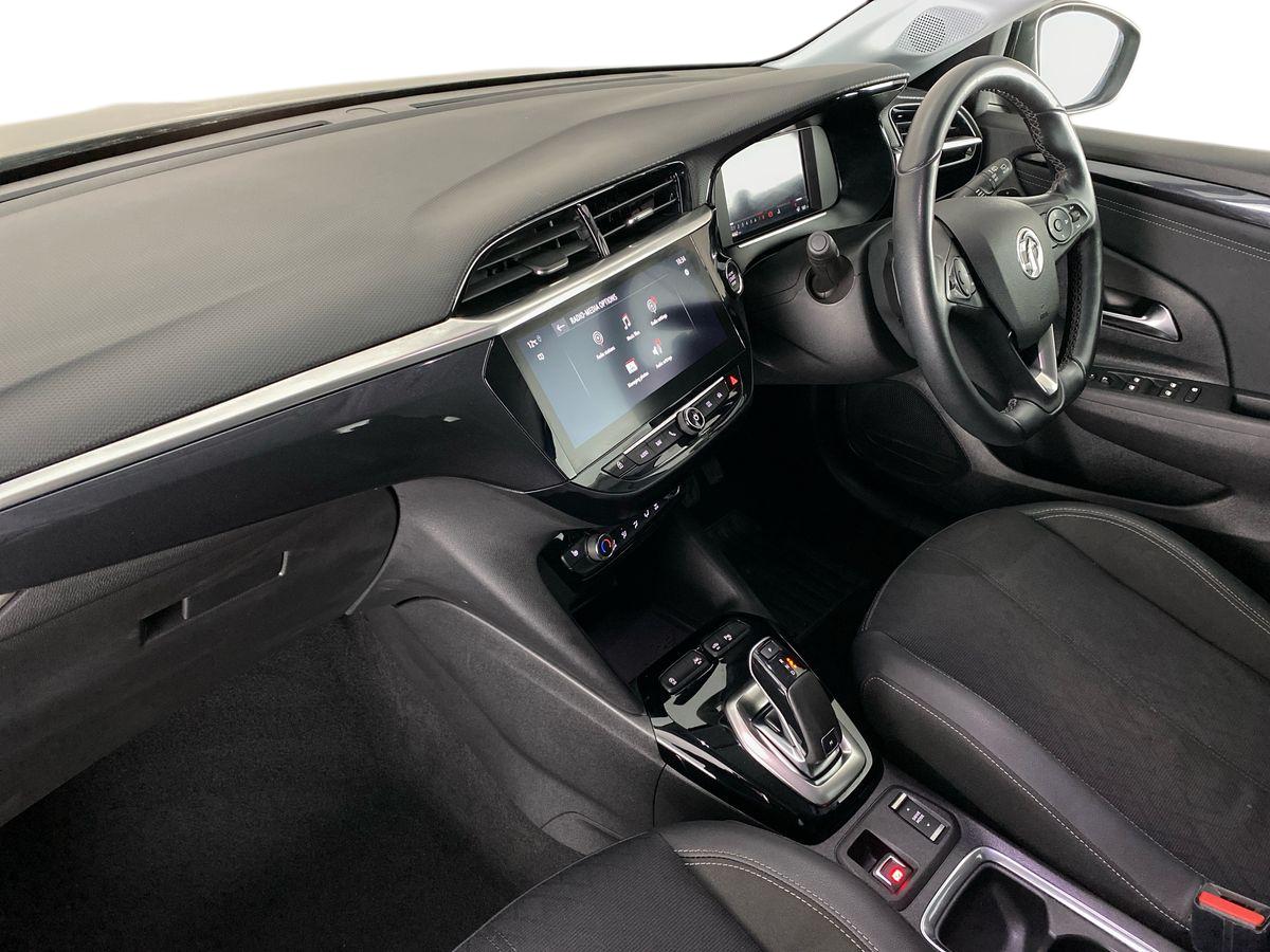 Used Vauxhall Corsa 2021 for sale - 77649263: Photo 14