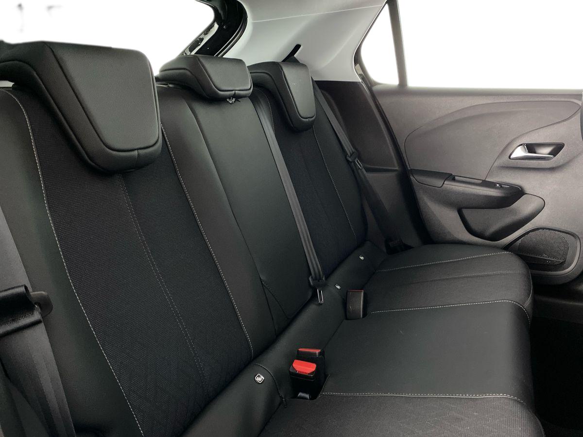 Used Vauxhall Corsa 2021 for sale - 77649263: Photo 15