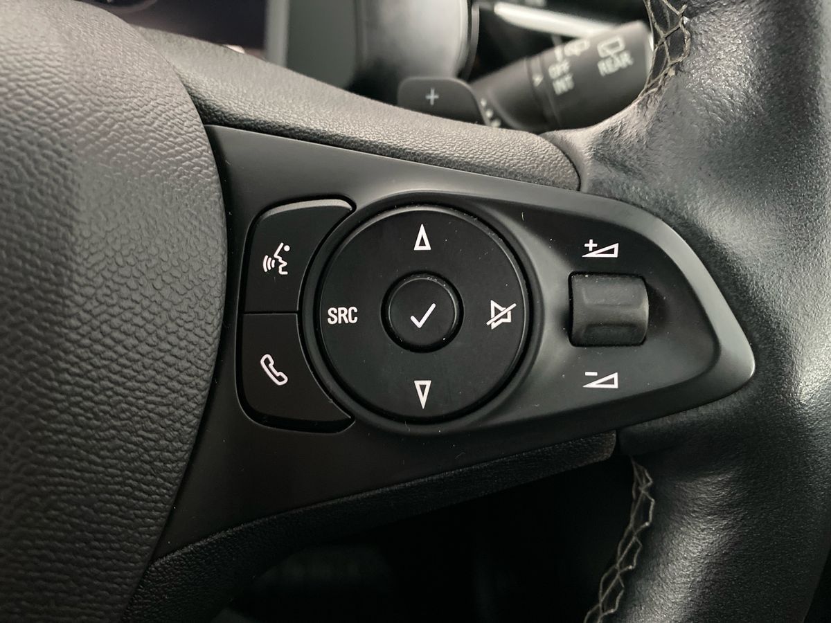 Used Vauxhall Corsa 2021 for sale - 77649263: Photo 21