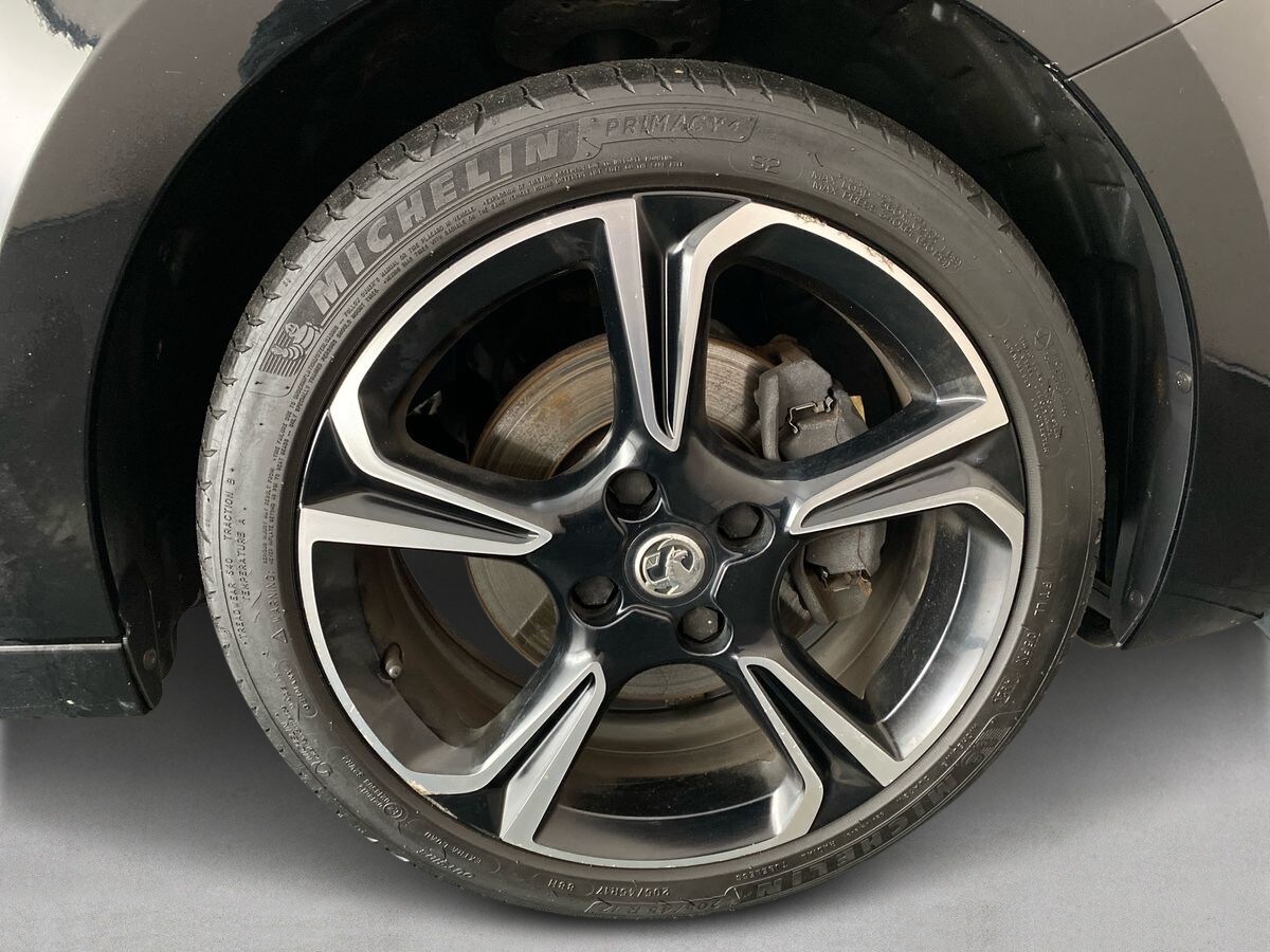 Used Vauxhall Corsa 2021 for sale - 77649263: Photo 25