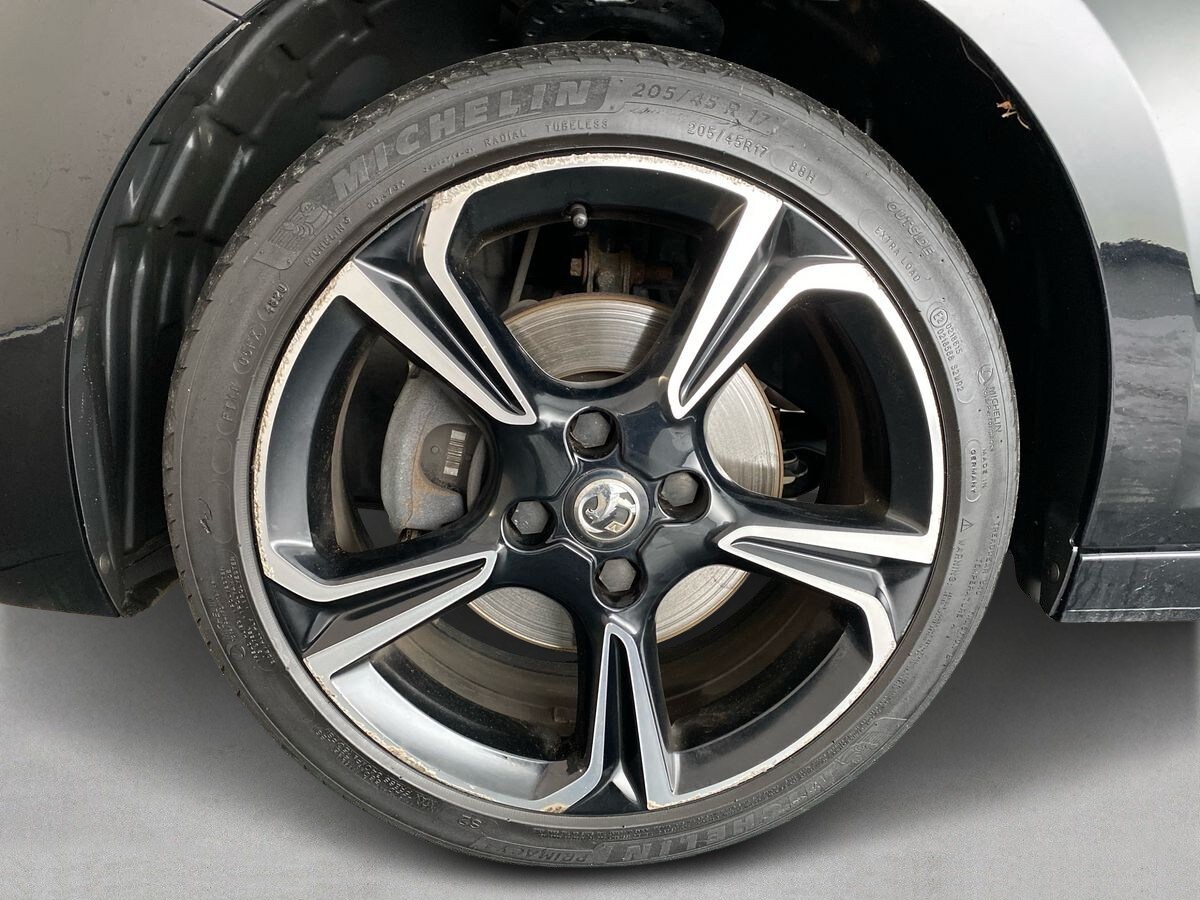 Used Vauxhall Corsa 2021 for sale - 77649263: Photo 26