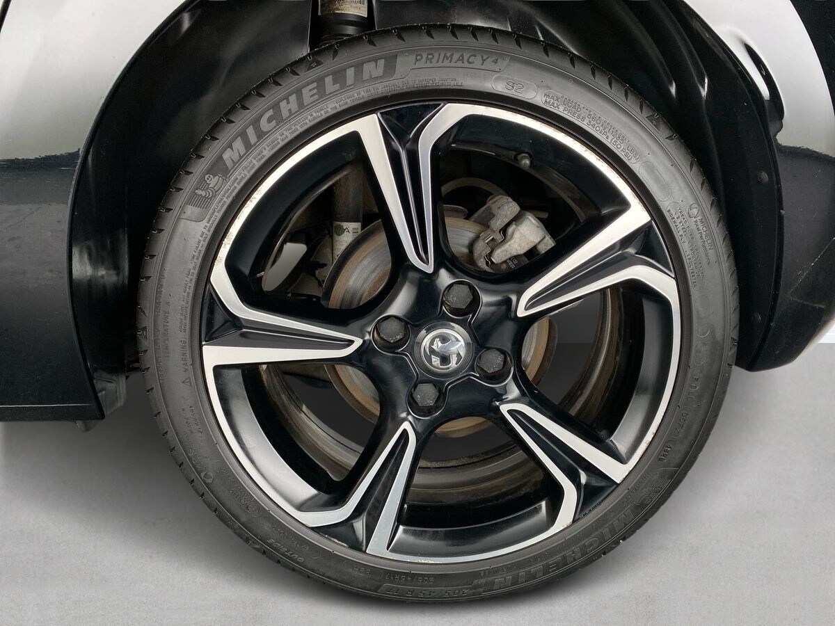 Used Vauxhall Corsa 2021 for sale - 77649263: Photo 27