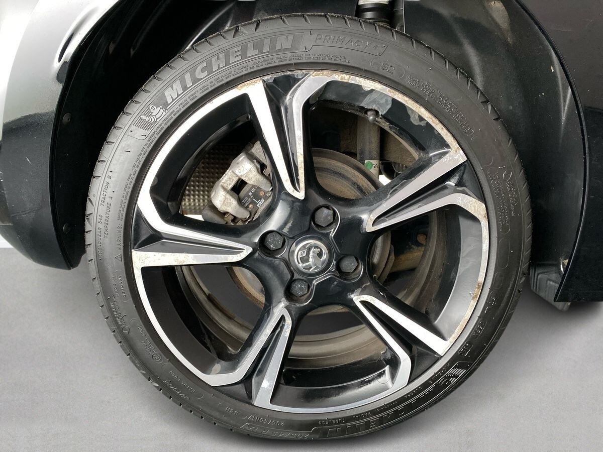 Used Vauxhall Corsa 2021 for sale - 77649263: Photo 28