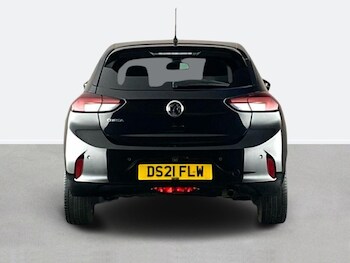 Used Vauxhall Corsa 2021 for sale - 77649263: Photo