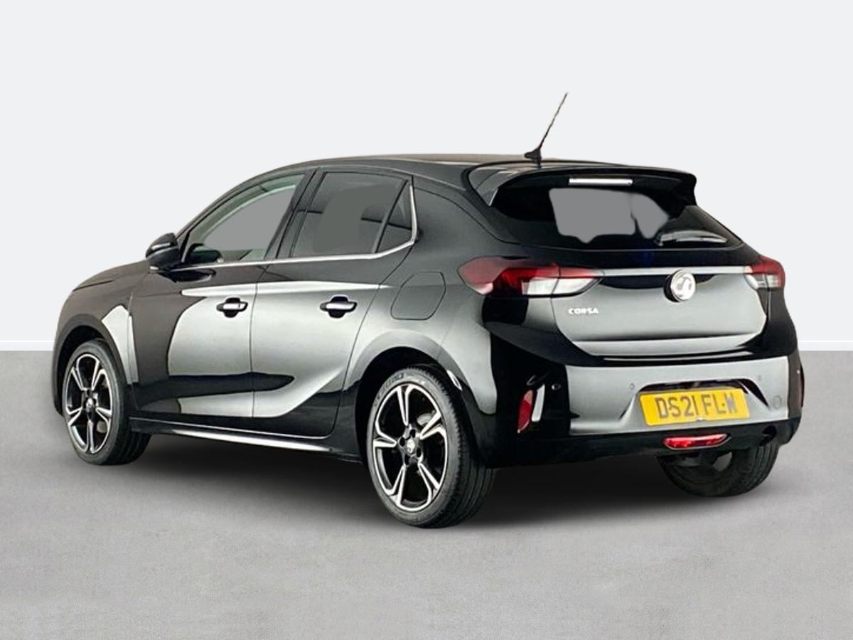 Used Vauxhall Corsa 2021 for sale - 77649263: Photo 5
