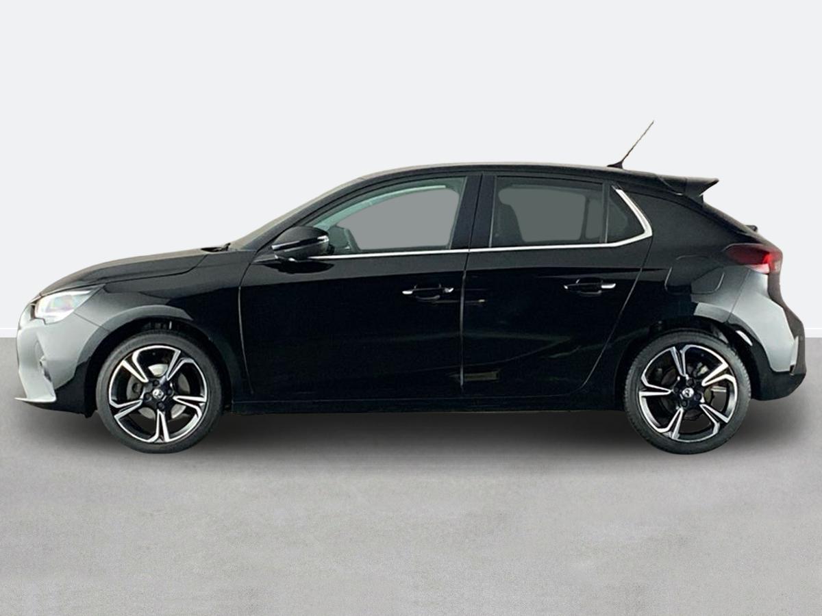 Used Vauxhall Corsa 2021 for sale - 77649263: Photo 6