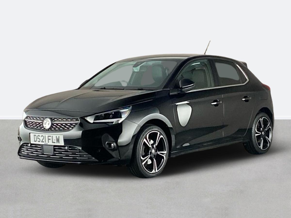 Used Vauxhall Corsa 2021 for sale - 77649263: Photo 7