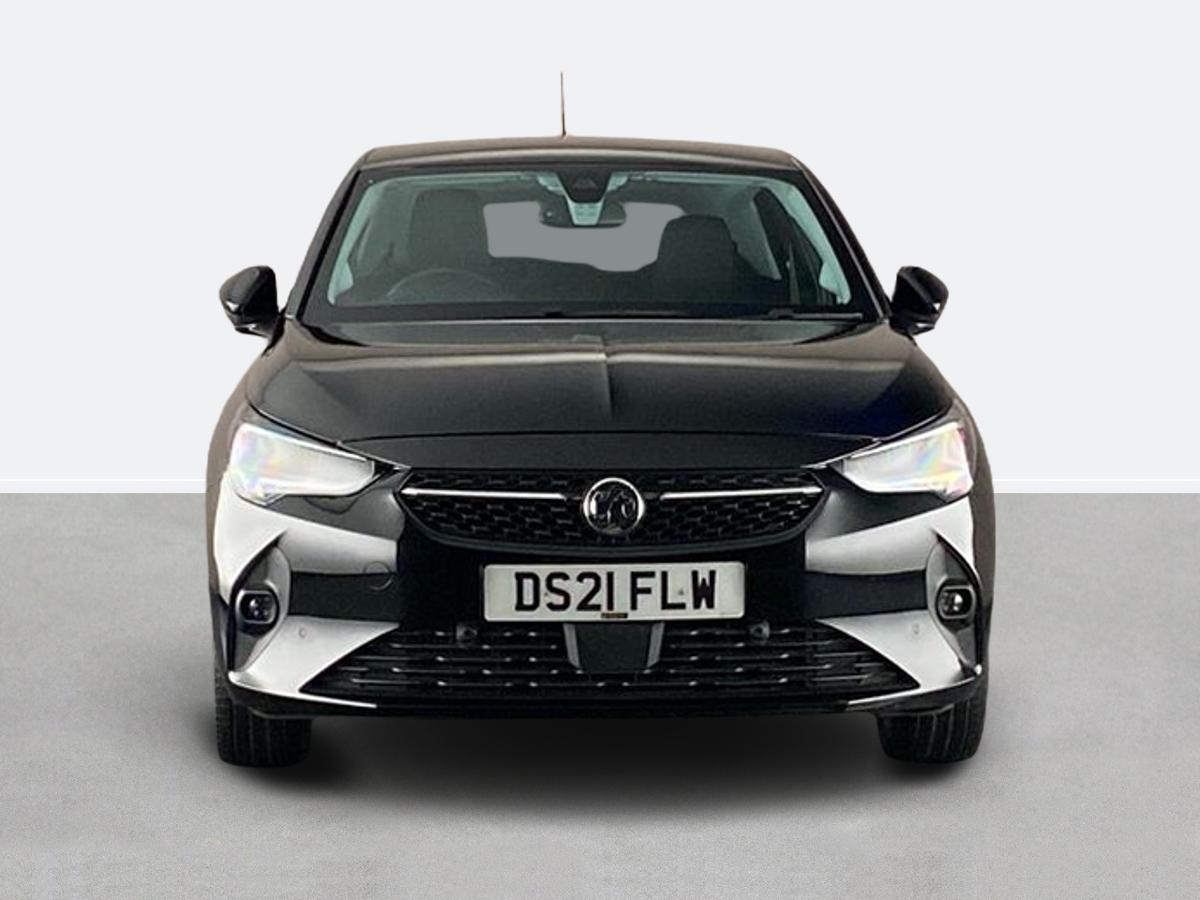 Used Vauxhall Corsa 2021 for sale - 77649263: Photo 8