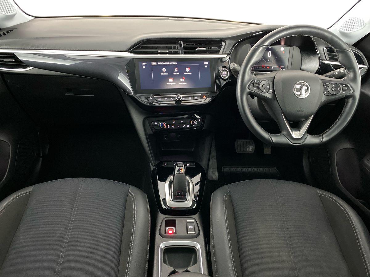 Used Vauxhall Corsa 2021 for sale - 77649263: Photo 9