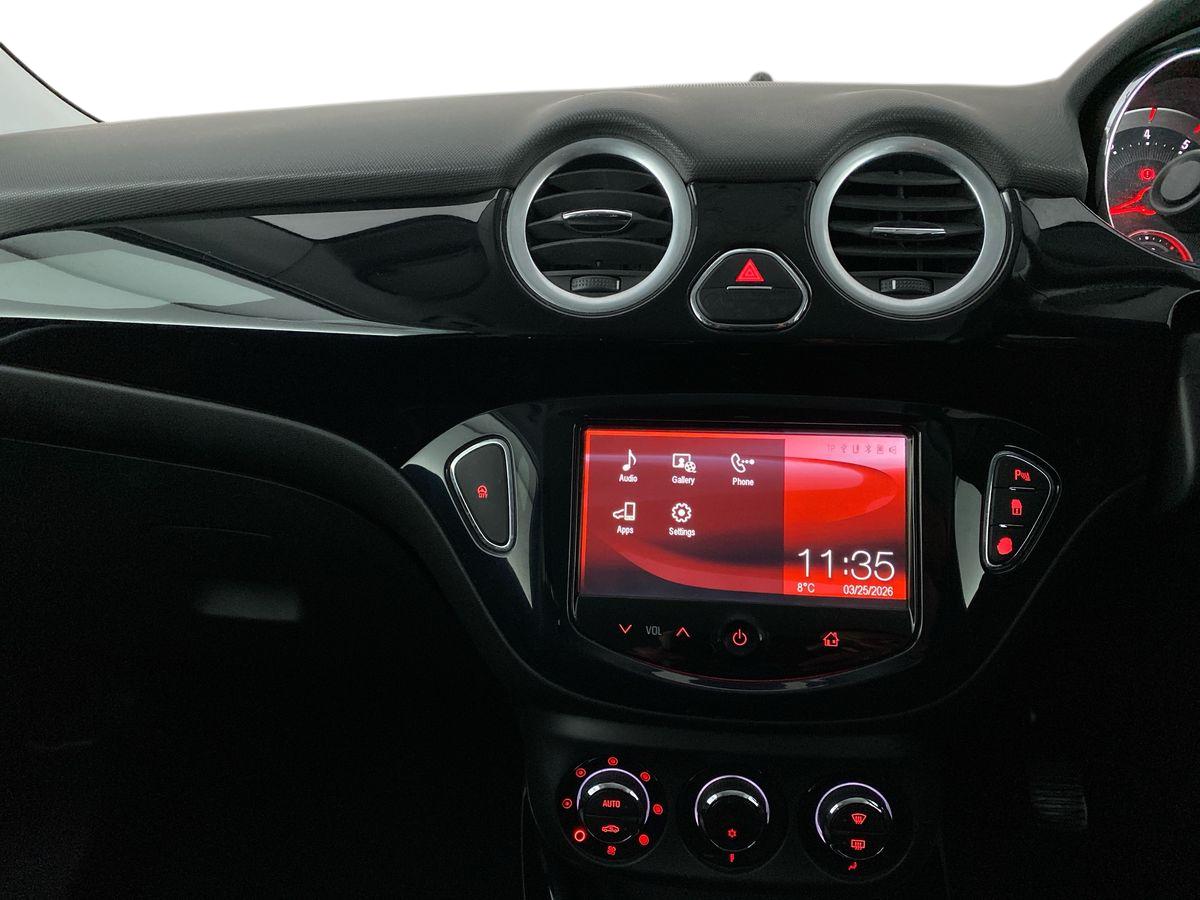 Used Vauxhall ADAM 2015 for sale - 78024802: Photo 10