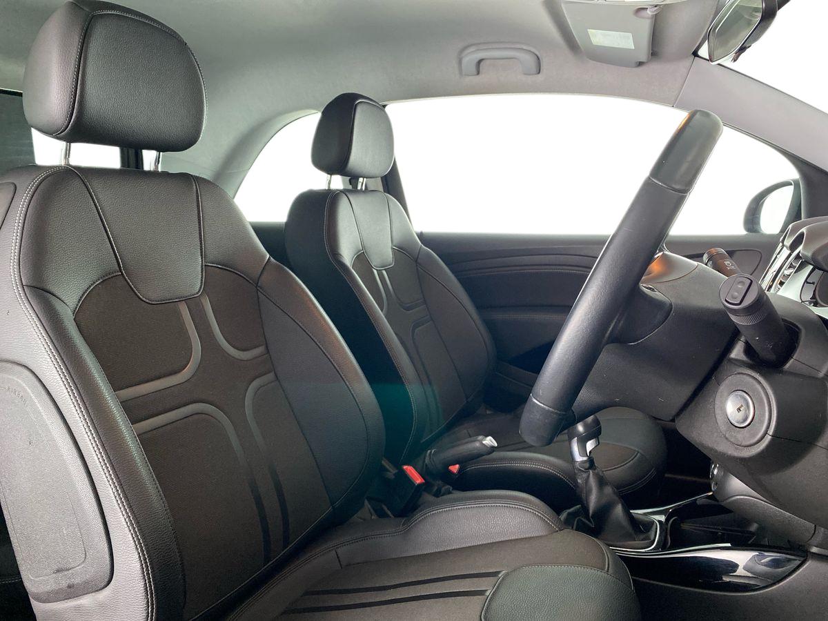 Used Vauxhall ADAM 2015 for sale - 78024802: Photo 13