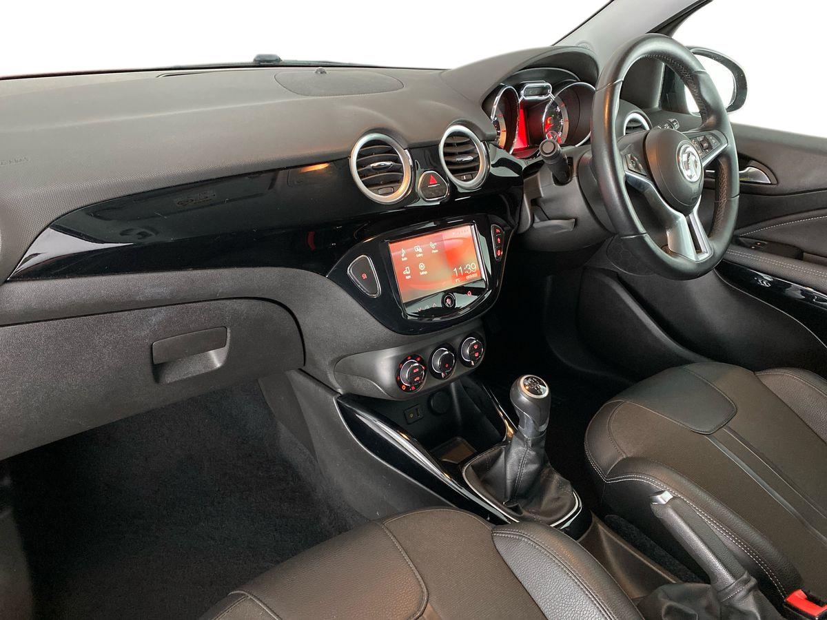 Used Vauxhall ADAM 2015 for sale - 78024802: Photo 14