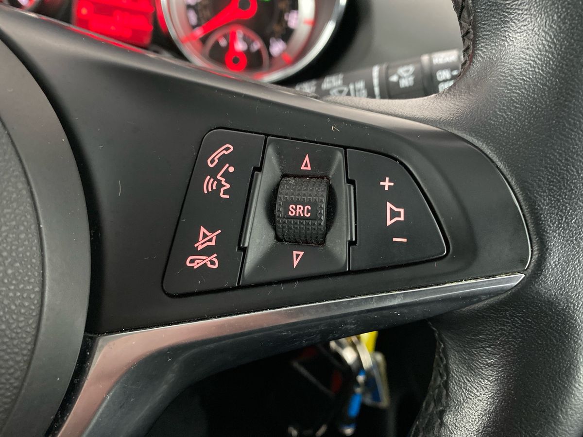 Used Vauxhall ADAM 2015 for sale - 78024802: Photo 20