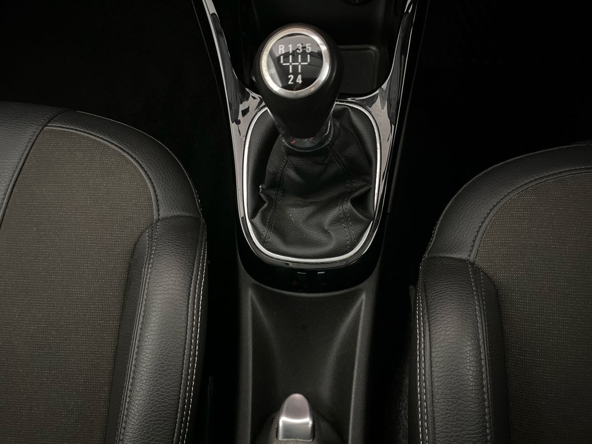 Used Vauxhall ADAM 2015 for sale - 78024802: Photo 21