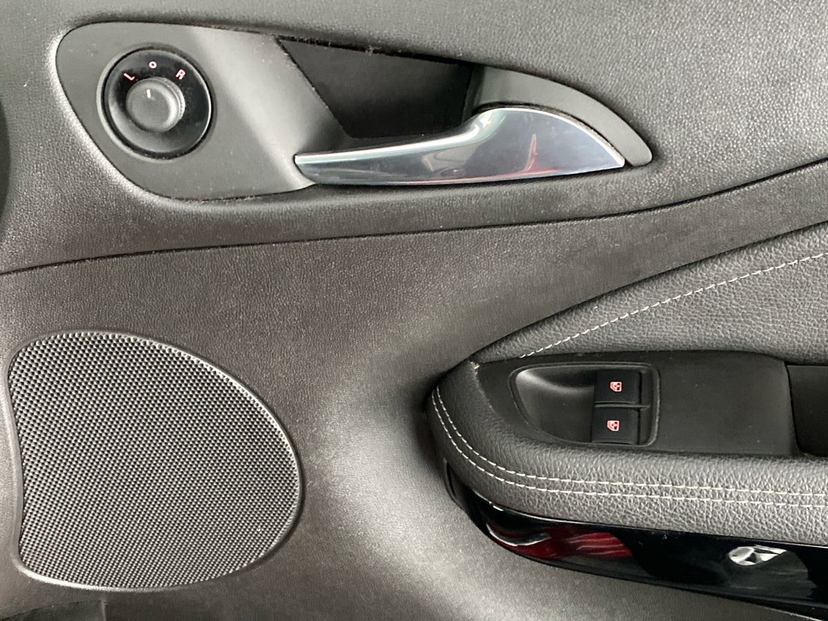 Used Vauxhall ADAM 2015 for sale - 78024802: Photo 23