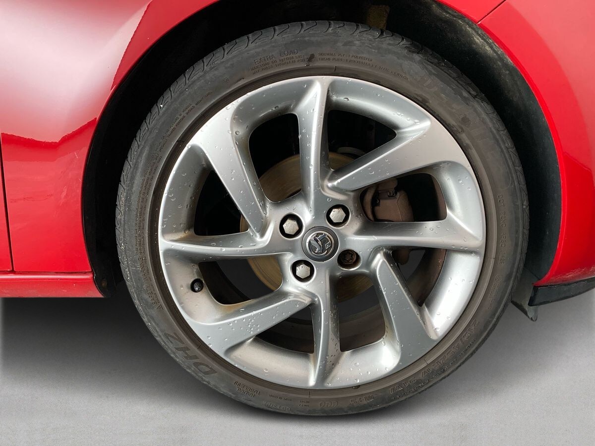 Used Vauxhall ADAM 2015 for sale - 78024802: Photo 25