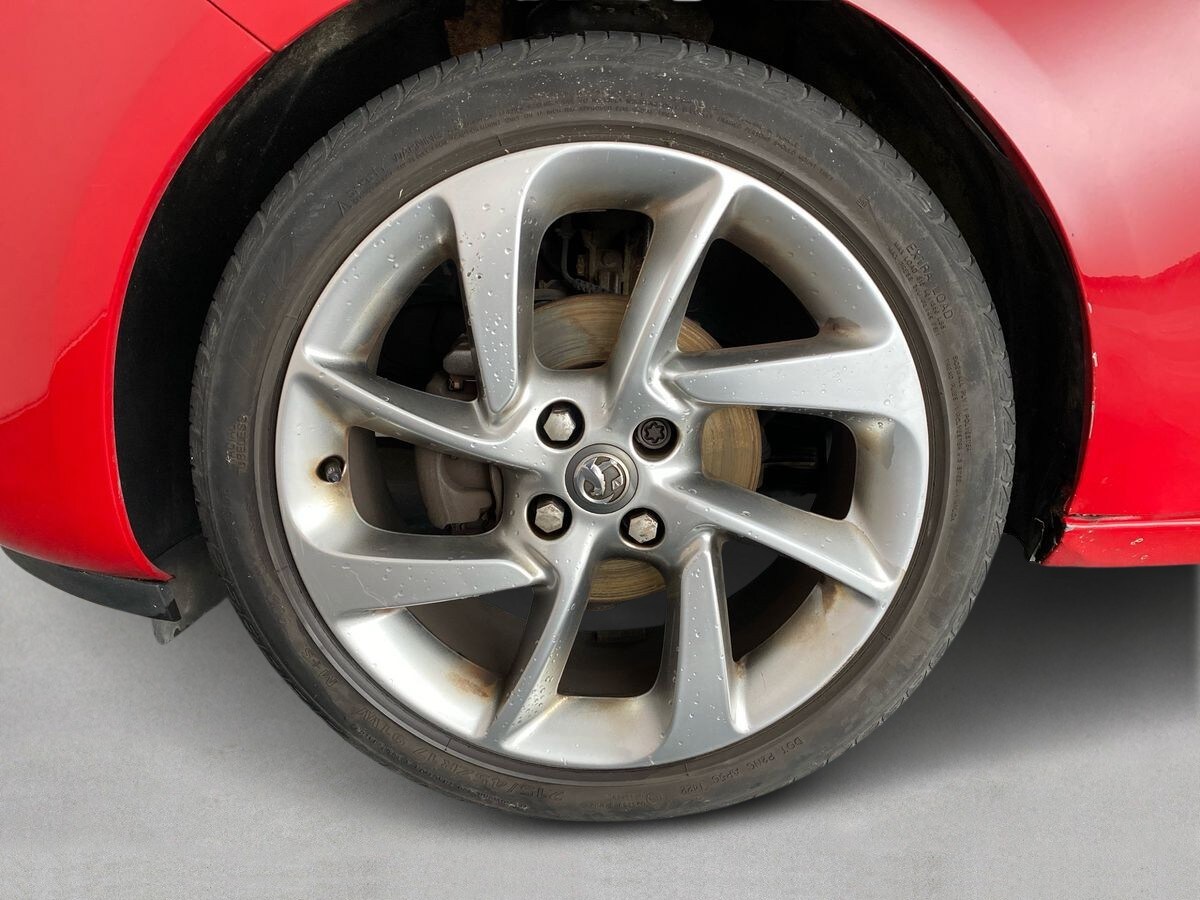 Used Vauxhall ADAM 2015 for sale - 78024802: Photo 26