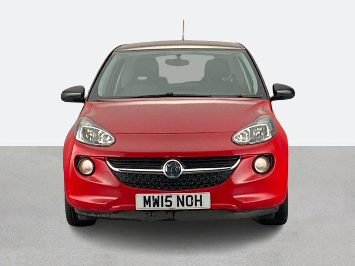 Used Vauxhall ADAM 2015 for sale - 78024802: Photo 8