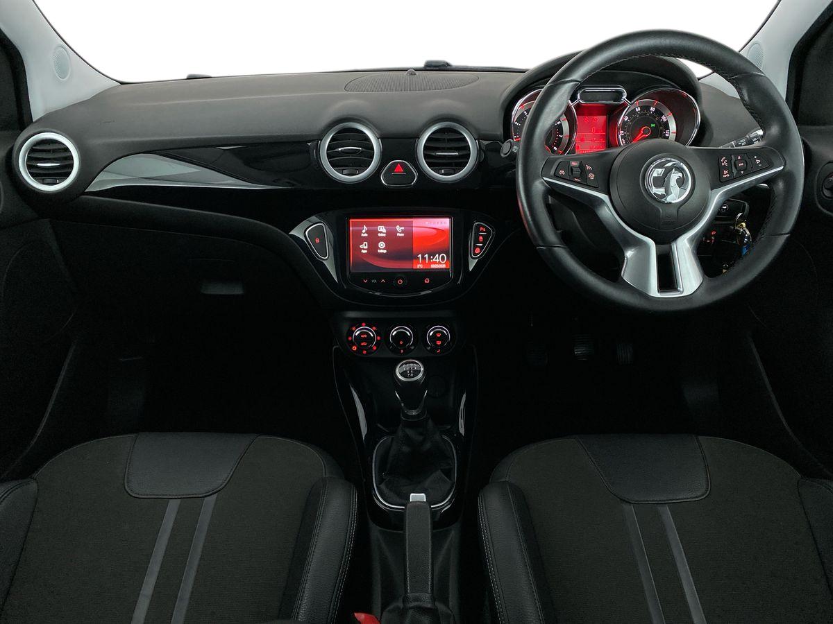Used Vauxhall ADAM 2015 for sale - 78024802: Photo 9