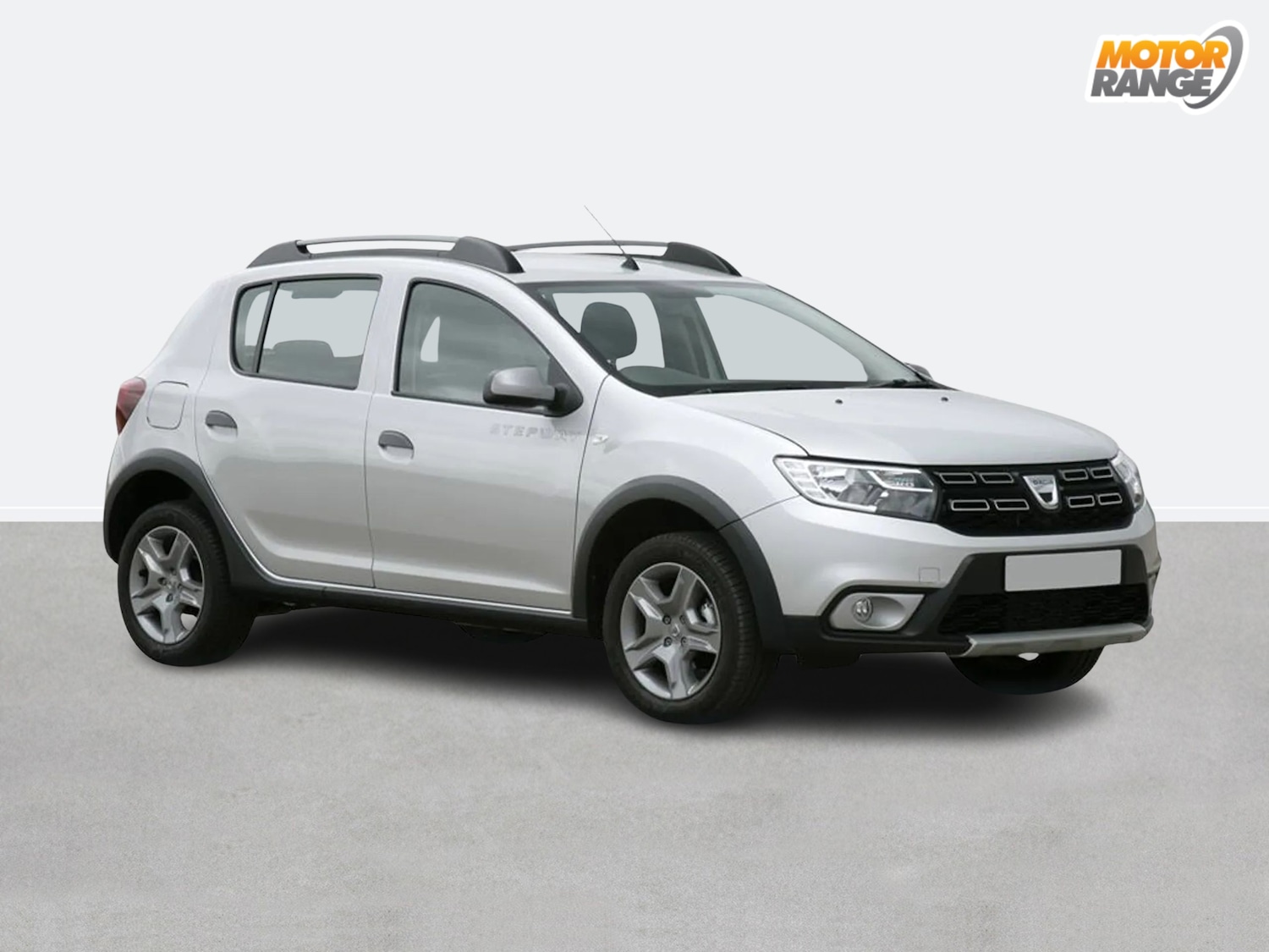 Used Dacia Sandero Stepway 2017 for sale - 76594459: Photo 1