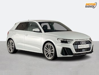 Used Audi A1 2020 for sale - 78611329: Photo