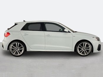 Used Audi A1 2020 for sale - 78611329: Photo
