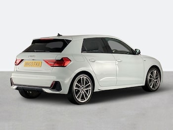 Used Audi A1 2020 for sale - 78611329: Photo